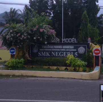 Visi dan MISI