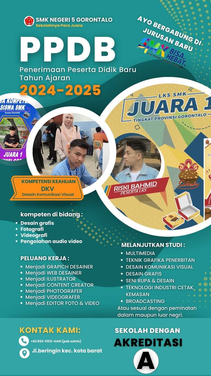 Desain Komunikasi Visual