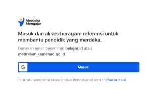 PMM KEMENDIKBUD