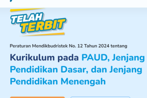 Kurikulum Kemdikbud