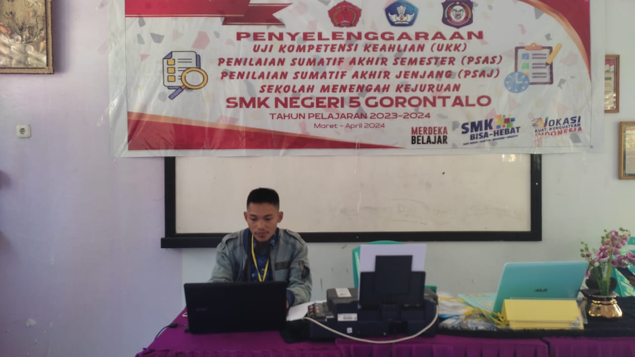 Agus Sarwiyadi, S.Pd