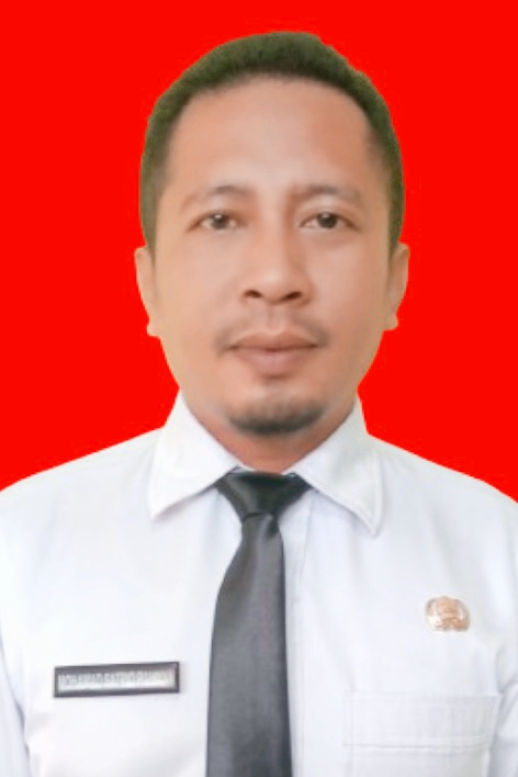 Mohamad Satrio Rahman, S.Pd