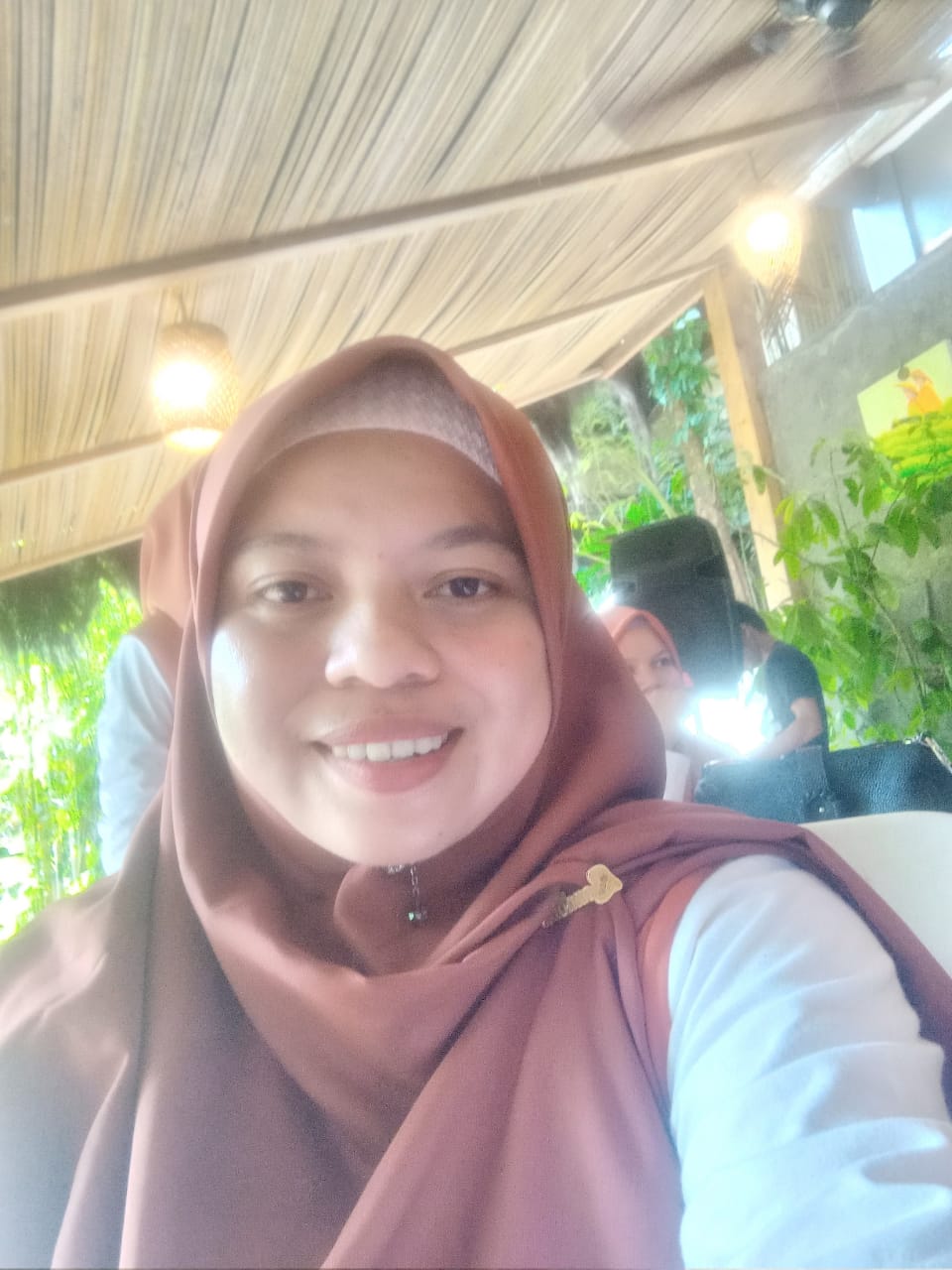 Nining Abdul,S.Pd