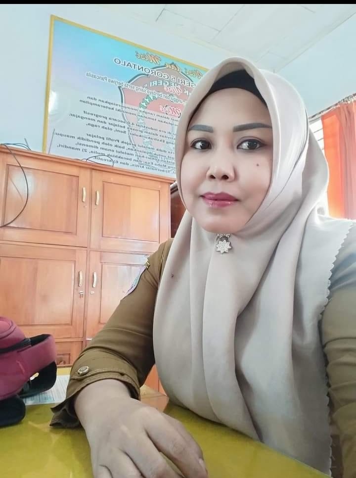 WAHYUNI SAID,M.Pd.