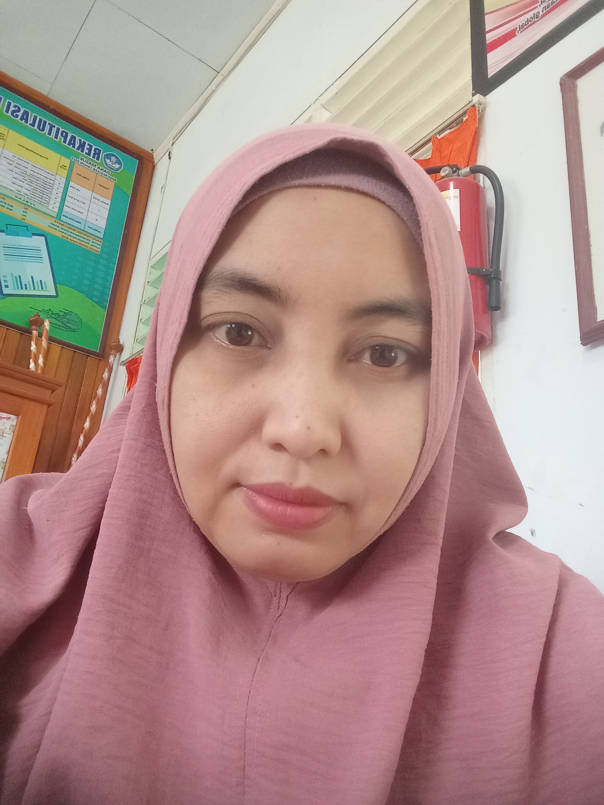 SRISYSCAWATI MAJANG