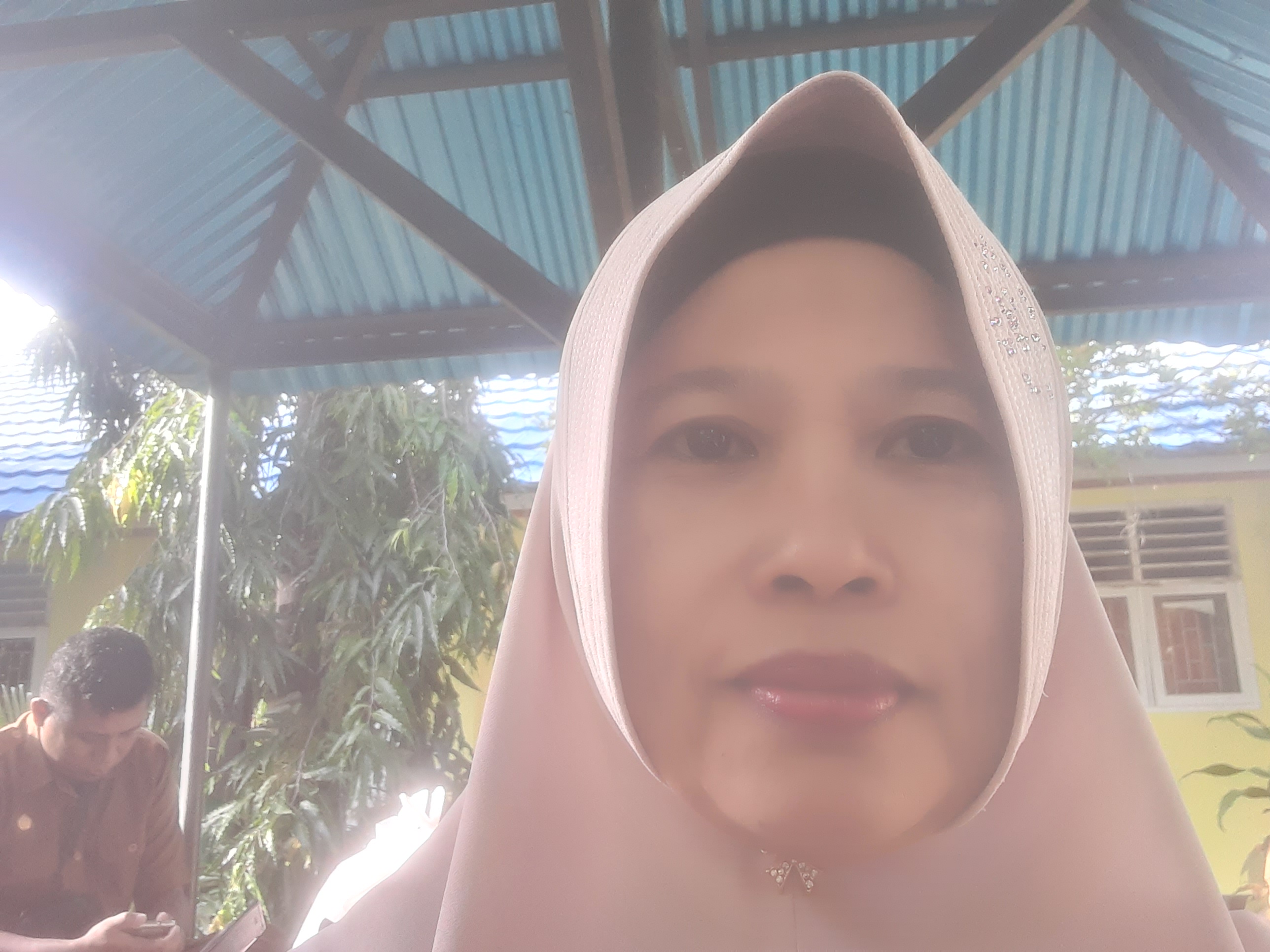 Titin Sumarni Berahim