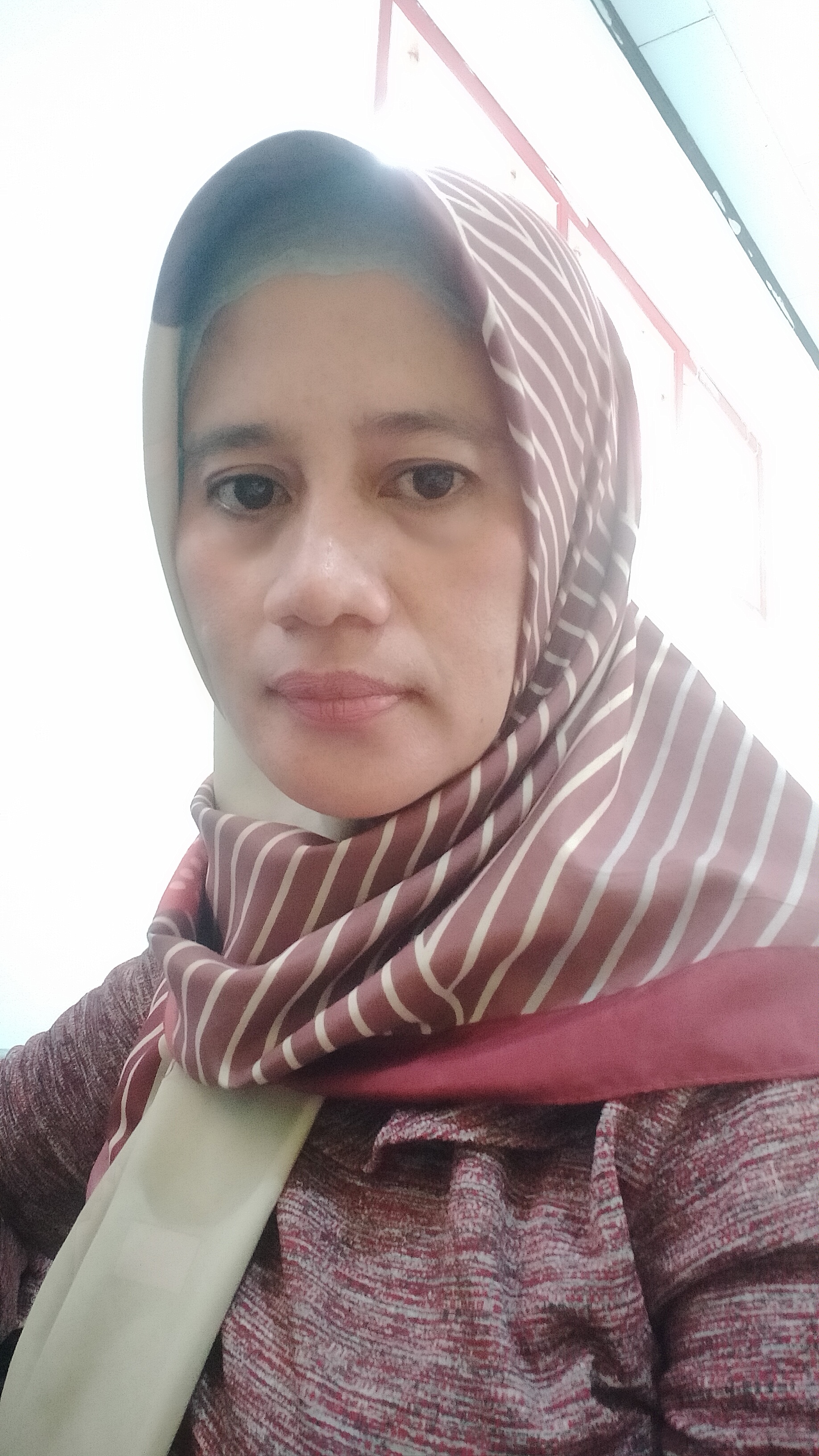 fitriani umar