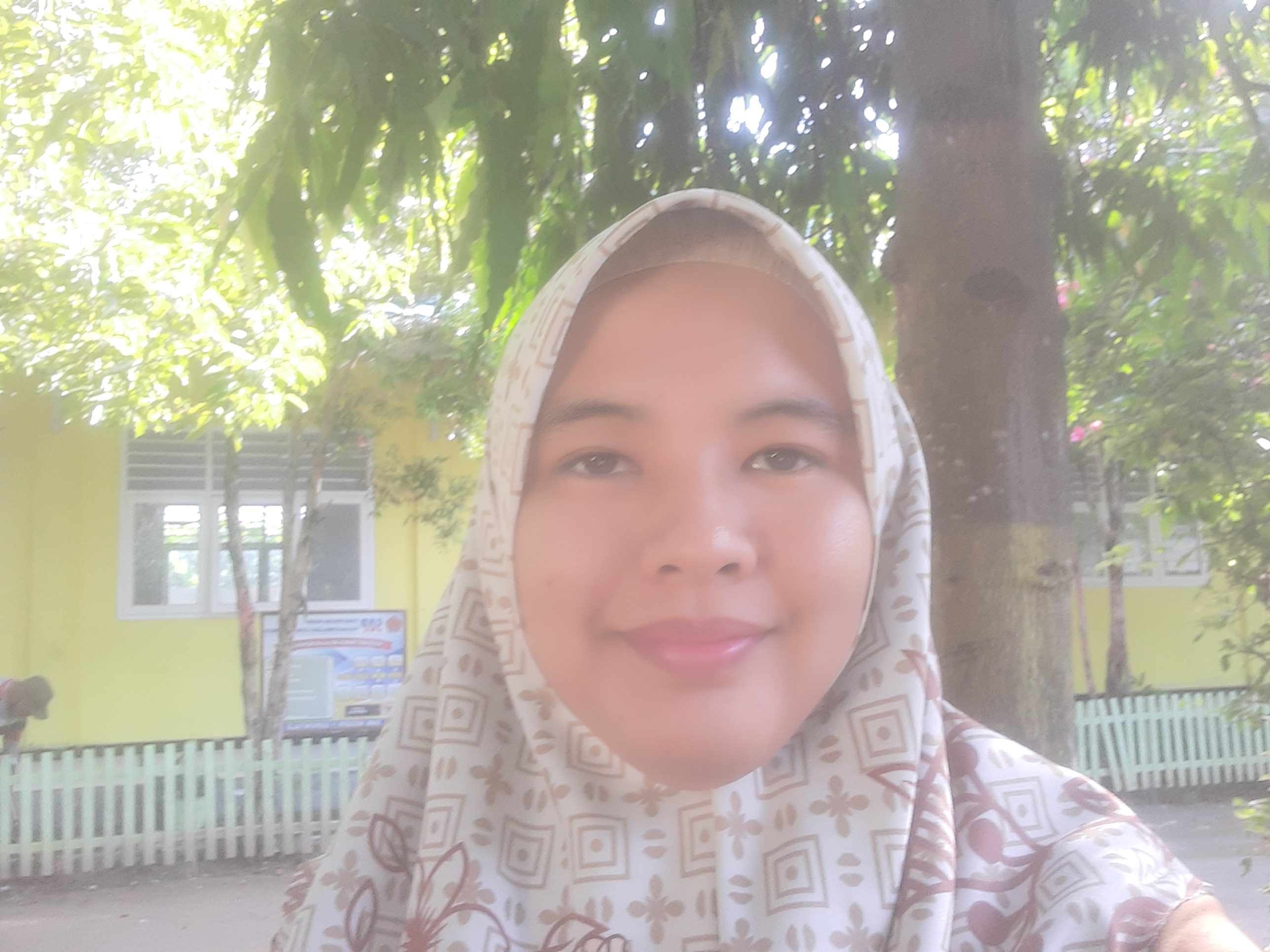 Shavitri Laisa, S.Pd 