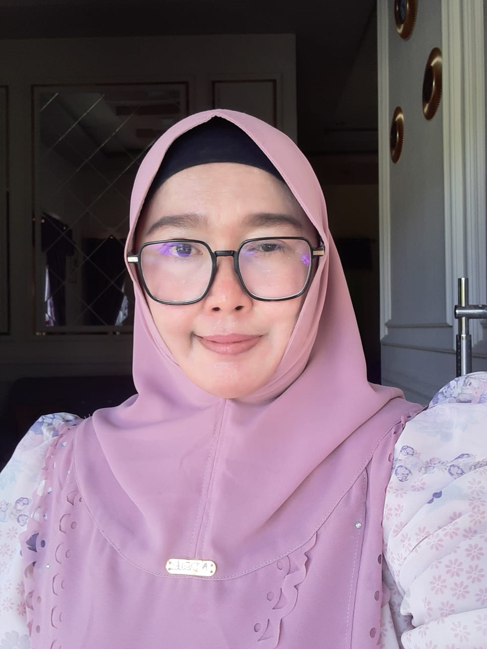 Farida Ismail, S.Pd