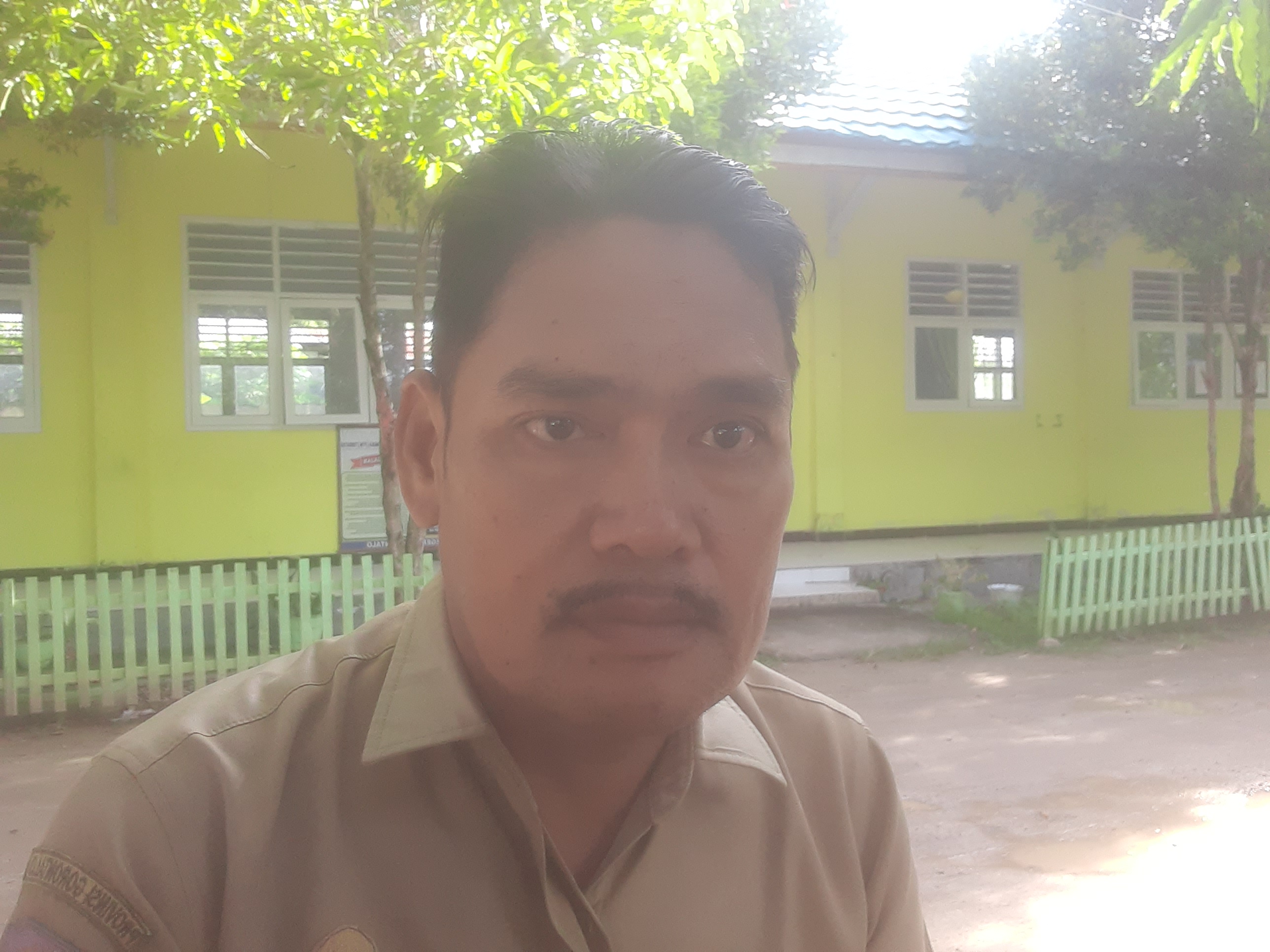Safri Abay