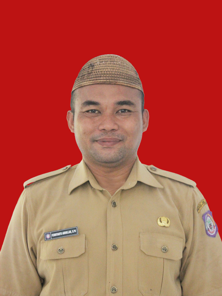 Febriyanto Abdullah,S.Pd