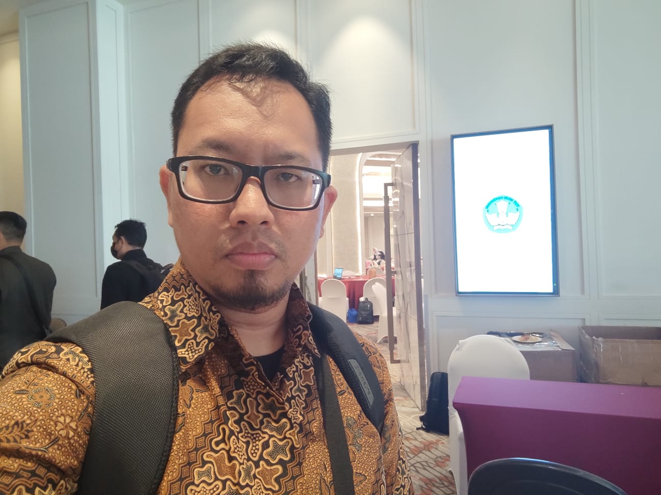 MUHAMMAD FADLY
