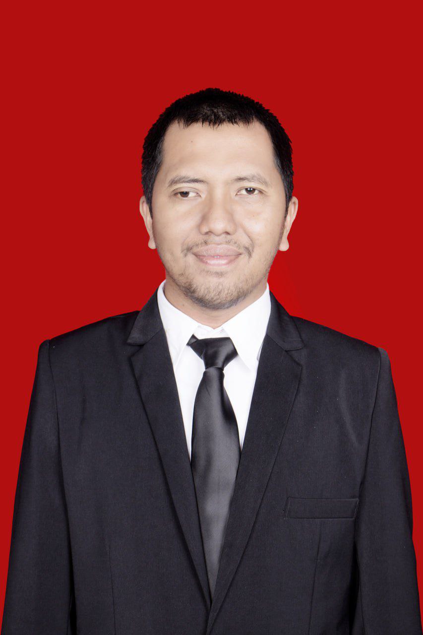EKO CAHYONO, S.Pd