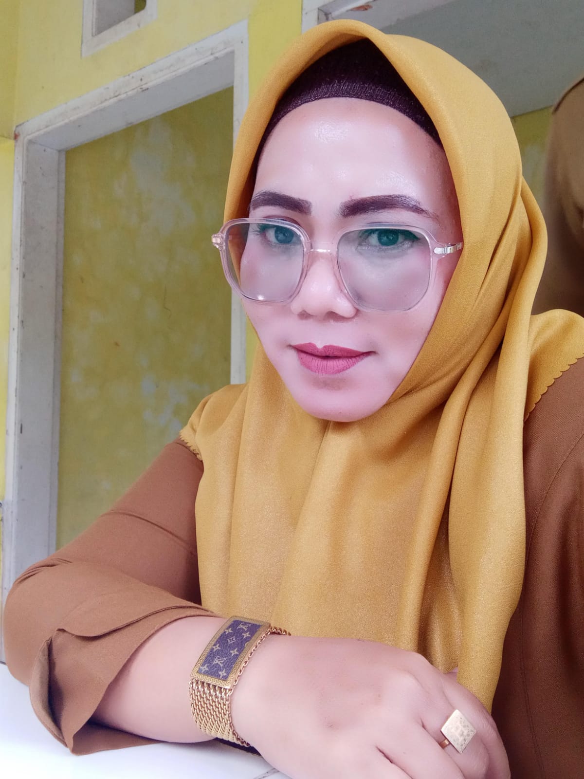Eka Nurain SY.Adam,M.Pd