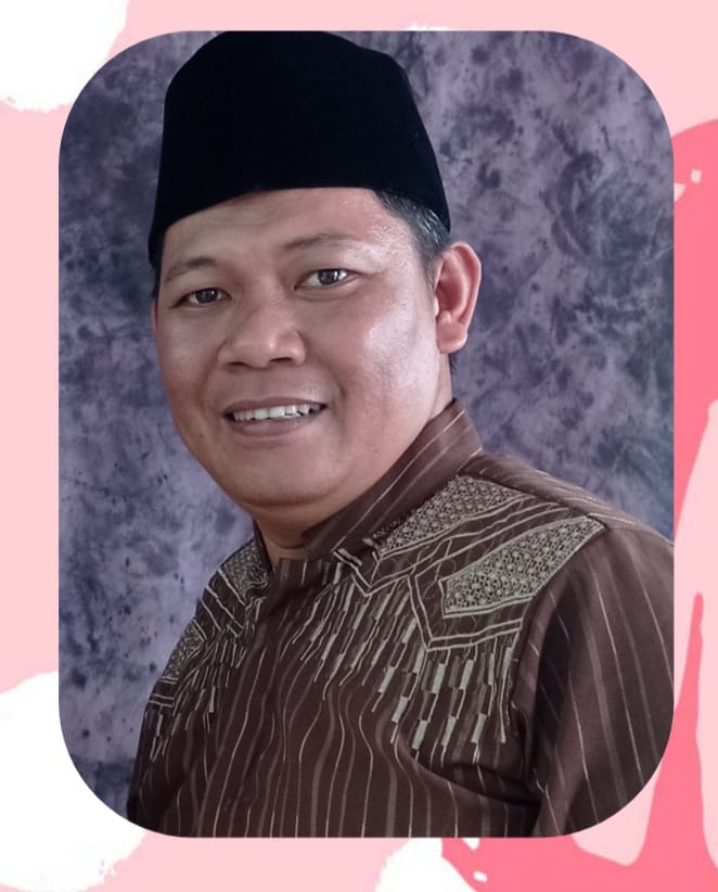 Sofyan Abdullah, M.Pd.