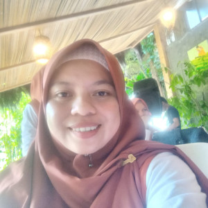 Nining Abdul,S.Pd