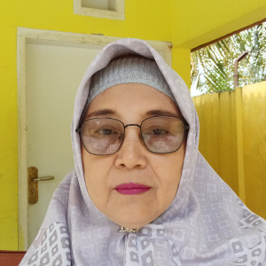 Mis Lahayi Bobihu, S.Pd.
