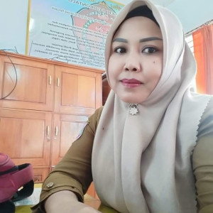 WAHYUNI SAID,M.Pd.