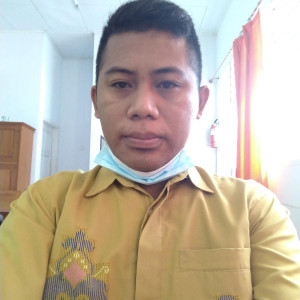 Amirul Sakti Ismail, S.Pd