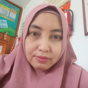 SRISYSCAWATI MAJANG