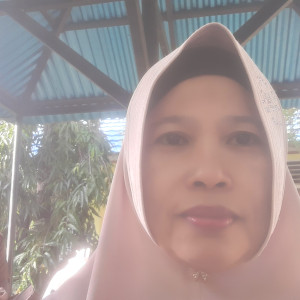 Titin Sumarni Berahim