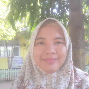 Shavitri Laisa, S.Pd 