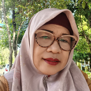Fanny Lahay S.Pd