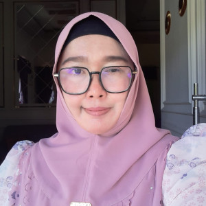 Farida Ismail, S.Pd