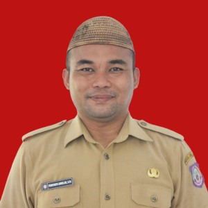 Febriyanto Abdullah,S.Pd
