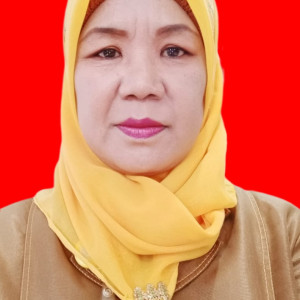 Ha.Farida Helingo, M.Pd
