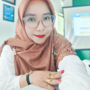 Nurbaiti Boyuhu, M.Pd