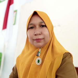 Rahmawati Abuna, S.Kom