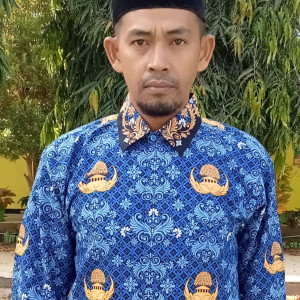 BAHARUDDIN, S.Pd