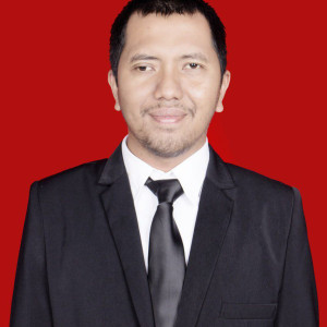 EKO CAHYONO, S.Pd