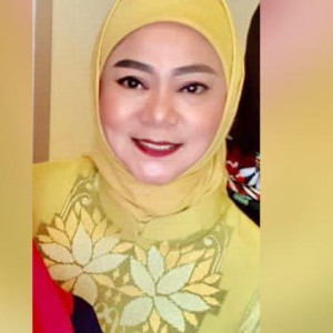 Harlina Botutihe