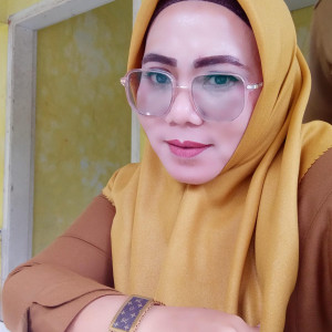 Eka Nurain SY.Adam,M.Pd