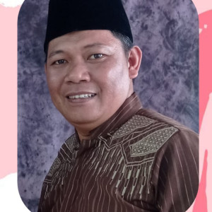 Sofyan Abdullah, M.Pd.