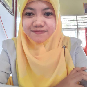 Aliya Musa, S.Pd.
